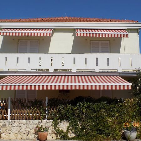 Apartments Casa Nostra Weißenburg Exterior foto