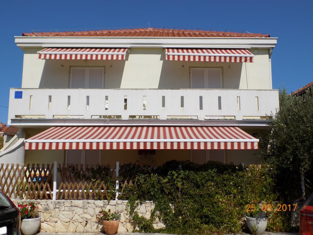 Apartments Casa Nostra Weißenburg Exterior foto